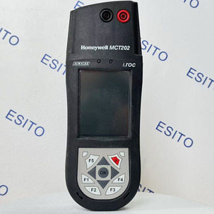 Comunicador HART MCT 202 100% Original, Calibrador Portátil con Pantalla LCD y Carcasa de Plástico para Control Industrial, Comunicador de Campo Honeyw - Product Image 1