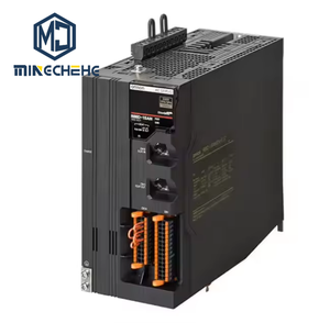 Servoaccionamiento de Plástico R88D-KN08H-ECT R88D-KN10H-ECT R88D-KN15H-ECT R88D-1SN08H-ECT R88D-1SN20H-ECT - Product Image 1