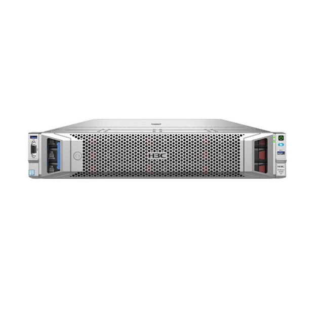 H3C UniServer R4900 G3 Rack Server