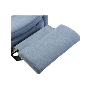 Muebles de <span class=keywords><strong>Relax</strong></span> modernos, sillón individual ajustable, reclinable, directo de fábrica - Product Image 6