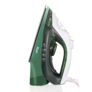 Plancha de Vapor Eléctrica 2026 de Alta Calidad, Anti-Calcio, Anti-Goteo, con Control de Temperatura Ajustable para Ropa - Product Image 4