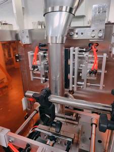 Çok Fonksiyonlu Bağlantı Elemanları Hızlı Teslimat Vida Seti Sayma Paketleme Makinesi - Product Image 4