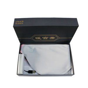 Wholesale Electric Body Warmer Massager <strong>Pad</strong> Warmer Uterus Waist <strong>Massage</strong> Belt <strong>Heat</strong> <strong>Pad</strong> Massager for Health Care - Product Image 6