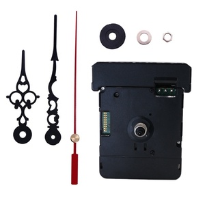 CH-899 đài phát thanh đồng hồ thạch anh xem cơ chế <span class=keywords><strong>jjy</strong></span> phiên bản Nhật Bản đài phát thanh kiểm soát quét đồng hồ phong trào - Product Image 4