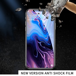 Nhà Máy Cung Cấp Tấm Kính Cường Lực Di Động Giá Rẻ CuộN Máy Cắt Laser 9H Để Làm Tấm Bảo Vệ Màn Hình Điện Thoại Di Động - Product Image 4