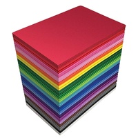 SSD prix de gros feuille de mousse de découpe 1mm Foamiran 1mm 1.5mm 2mm feuille de mousse Eva épaisse pour la fabrication à la main