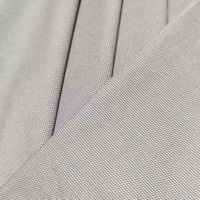 Tela Excepcional 79% Algodón, 2% Elastano y 19% Dacrón, Perfecta para Pantalones Casuales de Uso Diario
