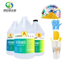 Une variété de produits de gros jolis et abordables kit de résine débutant  - Alibaba.com