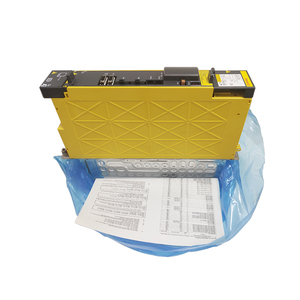 A06B-6127-H103 Fanuc 100% ใหม่ต้นฉบับ AC เซอร์โวไดรฟ์ PLC - Product Image 1