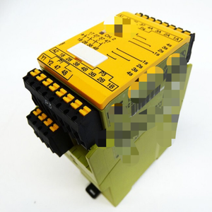 德国安全继电器 <span class=keywords><strong>M</strong></span> Ef 8di4do 订单号 772142 现货全新原装 Cmmt-as-c12-11a-p3-mp-s1 工业自动化 - Product Image 1