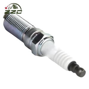 Bujía automotriz ganadora 4M5G-12405-XE 1493001 para <span class=keywords><strong>Ford</strong></span> Focus 1,8 Mondeo 2,0 nuevo iridio para vela Bujia de combustible de <span class=keywords><strong>gasolina</strong></span> - Product Image 5