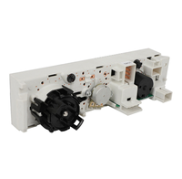 599-127 599-217 Module de contrôle de climatisation pour GMC Savana 2500 OE 15858578 15073274 15130959 84793087 9375795 93804402