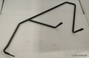 <strong>Spare</strong> <strong>Parts</strong> Handrail <strong>Cab</strong> Lifting Suitable for Zoomlion <strong>Excavator</strong> ZE135E-10 <strong>Excavators</strong> General <strong>Parts</strong> - Product Image 3