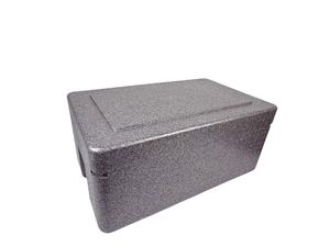 OEM/ODM Vente en gros de conteneurs isothermes légers en plastique EPP souple de 32 L pour la restauration, les hôtels, les buffets - Product Image 4