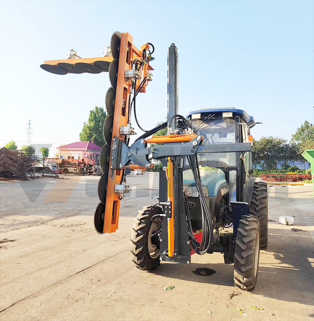 Other Farm Machine 400mm Saw Blade Fruit Tree Cutter Tree Trimmer Tree Pruner Branch Cutting Hedge Trimmer