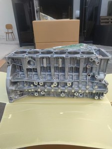 Originale per BMW N55 blocco cilindri N55B30 nuova sezione motore inferiore di alta qualità - Product Image 4