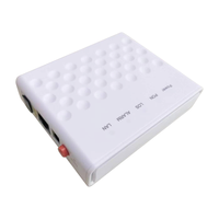 Router Modem Wifi, versi Inggris 601 Gpon 1GE tanpa Wifi Onu