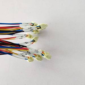 Güç Kablosu Kablo Demeti Üreticileri Özel Kablolar Özel Kablo Demeti Kablo Demeti Kablo Montajları - Product Image 4