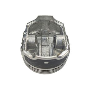 피스톤 키트 TVS RTR 180 STD 좋은 품질 및 액세서리 엔진 피스톤 포지 광저우 오토바이 부품 - Product Image 4