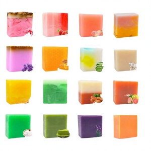 Jabón Íntimo Natural a Base <span class=keywords><strong>de</strong></span> Hierbas, Marca Privada, para Equilibrio del pH, Barra <span class=keywords><strong>de</strong></span> Limpieza para la Higiene Femenina - Product Image 3