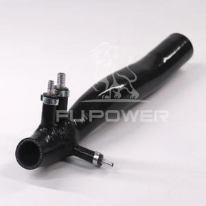 MANGUERA DE ADMISION SMART CAR FORTWO Y ROADSTER PARA DOS <span class=keywords><strong>SMARTCAR</strong></span> NEGRO - Product Image 1