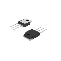 MOSFET canal N 40V 500A TO247 à montage traversant pour ordinateur IXTH500N04T2