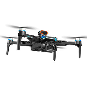 Dron D13 con Control Remoto de Pantalla Grande de 5.6 Pulgadas, Cámara ESC de 720p, Avión Acrobático sin Escobillas, Mantenimiento de Altitud, Dron Profesional - Product Image 5