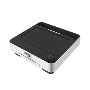 Moniteur de fréquence cardiaque fœtale double, écran tactile 10 pouces, dispositif de surveillance CTG, garantie 1 an - Product Image 5