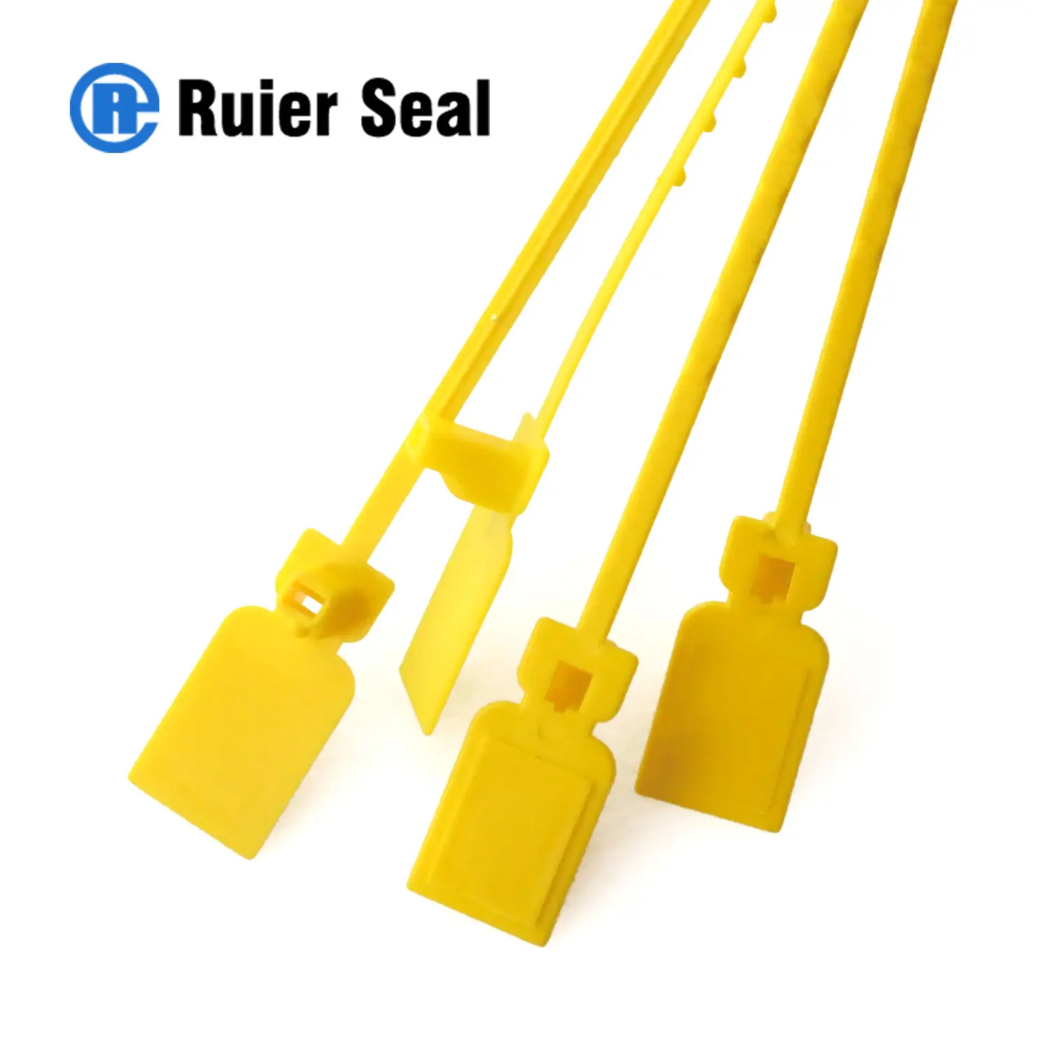 Ruier REP209 High Quality best price Wholesale temper proof plastic security seal ring
