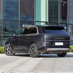 Véhicule utilitaire électrique Xiaomi SkyNomad N70 EREV, SUV familial longue autonomie, très demandé, exporté vers la Russie. - Product Image 6