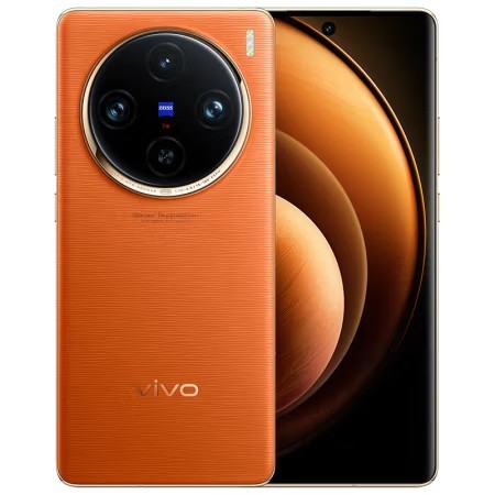 Used Official Vivo X100 Pro Smart Phone Original New 5G Smartphone 6.78" 120HZ 100W Charger 50MP Camera Dimensity OTA