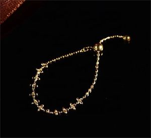 Xinfly Au750 Classic Women's 18K Gold Lace Bean <b>Adjustable</b> <b>Ring</b> for Wedding Parties Anniversaries Fine Jewelry Gift - Product Image 1