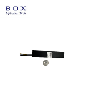 New 1310nm SLD Broadband Light Source 3-10mW 30nm Ultra Wide Spectrum High Power for Optical Fiber Sensing - Product Image 5