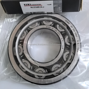 Roulements à rouleaux cylindriques à une rangée USMA, fabricant et fournisseur, NUP 324E, NU 324M, NJ 324E, NU324 - Product Image 3
