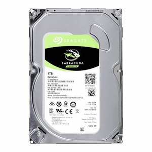 Precio al por Mayor Original: Disco Duro <span class=keywords><strong>Seagate</strong></span> <span class=keywords><strong>BarraCuda</strong></span> ST1000DM010 de <span class=keywords><strong>1TB</strong></span>, SATA 6Gbps, 3.5 Pulgadas, 7.2K, para Computadora de Escritorio - Product Image 5