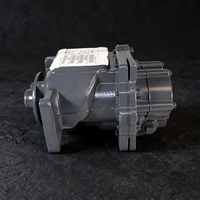 Motor Principal Sincrónico de Imán Permanente de Alta Eficiencia, Unidad Central de Ahorro de Energía para Compresor de Aire de Tornillo