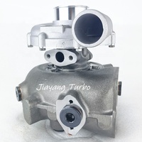K27 Turbo 8113320 35240702A 53279706791 53279706790 pour VOLVO PENTA, Iveco Marine avec moteur 8060SRM