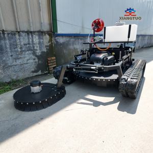 Grosir mesin pemotong rumput bernilai tinggi menjamin kemitraan jangka panjang menikmati potongan harga - Product Image 5