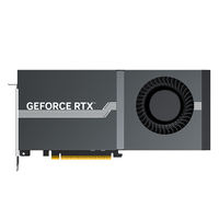New 512Bit 32GB GDDR7 Memory Deep Learning High Density Desktop AI Fan GeForce RTX 5090 Graphics Card