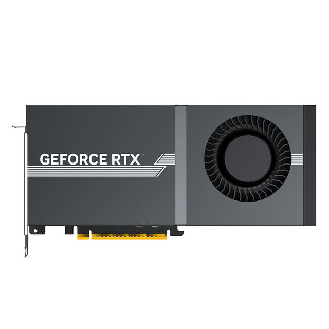 New 512Bit 32GB GDDR7 Memory Deep Learning High Density Desktop AI Fan GeForce RTX 5090 Graphics Card