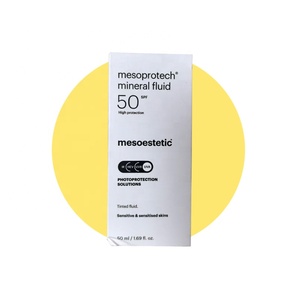 Vigor <span class=keywords><strong>Mesoestetic</strong></span> <span class=keywords><strong>Cosmelan</strong></span> Sunscreen <span class=keywords><strong>Cosmelan</strong></span> <span class=keywords><strong>2</strong></span> Crema facial Producto de belleza y cuidado personal de España - Product Image 6