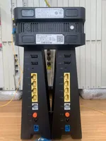CM112Z Çift Bantlı WiFi GPON EPON ONT, 1GE 3FE 1POTS 2USB Portlu, Ev FTTH Çözümü için Otomatik Yapılandırma