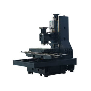 VMC850 ad alta precisione macchina nuda cnc verticale centro di lavoro telai ghisa vmc telaio casting telaio vmc con il miglior prezzo - Product Image 1