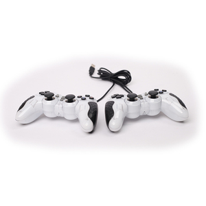 Aliexpress-mando usb 600 para parejas, controlador dual con motor, no es un controlador <span class=keywords><strong>ps</strong></span> 4 - Product Image 2