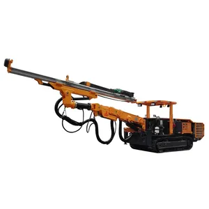 Kaishan Kj310 מחתרת כרייה תרגיל אסדות ונהור ג 'מבו - Product Image 1