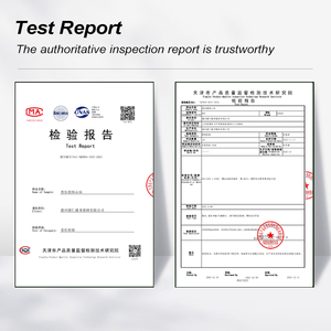 NEWME Macchina Pilates Reformer Pieghevole Portatile a 5 Molle in Legno d'Acero Bianco per Allenamento Yoga e Core in Vendita - Product Image 5