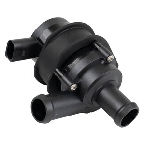 Bomba de Agua Eléctrica 1K0-965-561-B para Volkswagen Audi, Pieza de Repuesto, Material ABS - Product Image 4