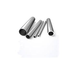 Tuyau/Tube en Aluminium Non Allié Série 3000, Surface Polie, Dimensions Personnalisables pour l'Industrie Pétrolière et Alimentaire - Product Image 1