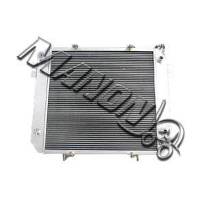 หม้อน้ำรถยก Tcm รุ่น 235E2-10201 อะไหล่ทดแทนสำหรับระบบระบายความร้อนเครื่องยนต์ สำหรับซ่อมรถยก สินค้าใหม่ - Product Image 1