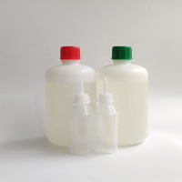 Adhésifs liquides à deux composants à séchage rapide en 5 minutes, colle AB super résistante pour pierre de granit, résine, métal, colle AB